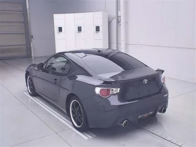 Toyota GT 86