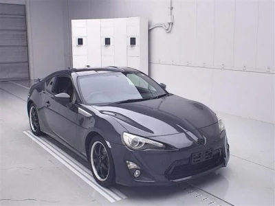 Toyota GT 86