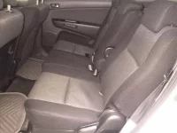 Toyota WISH лот № 30013 оценка 3.5  с аукциона в Японии 6