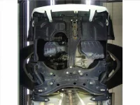 Toyota WISH лот № 30013 оценка 3.5  с аукциона в Японии 8