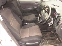 Toyota WISH лот № 30015 оценка 3.5  с аукциона в Японии 4