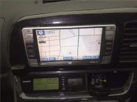 Toyota WISH лот № 30015 оценка 3.5  с аукциона в Японии 5