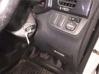 Toyota WISH лот № 30015 оценка 3.5  с аукциона в Японии 7