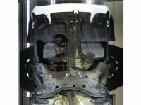 Toyota WISH лот № 30015 оценка 3.5  с аукциона в Японии 8