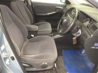 Toyota ALLEX лот № 70249 оценка 3.5  с аукциона в Японии 4