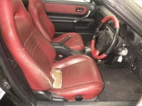 Toyota MR-S лот № 30020 оценка R  с аукциона в Японии 4