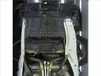 Toyota MR-S лот № 30020 оценка R  с аукциона в Японии 7