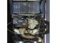 Toyota MR-S лот № 30020 оценка R  с аукциона в Японии 9