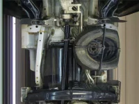 Honda ACTY TRUCK лот № 70260 оценка 3.5  с аукциона в Японии 8