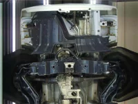 Honda ACTY TRUCK лот № 70260 оценка 3.5  с аукциона в Японии 7