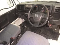 Honda ACTY TRUCK лот № 70260 оценка 3.5  с аукциона в Японии 2