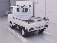 Honda ACTY TRUCK лот № 70260 оценка 3.5  с аукциона в Японии 1