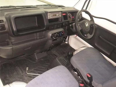 Honda ACTY TRUCK  с аукциона в Японии