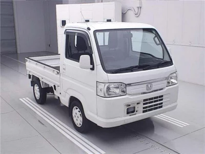 Honda ACTY TRUCK  с аукциона в Японии