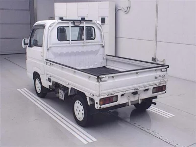 Honda ACTY TRUCK  с аукциона в Японии
