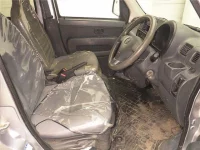 Toyota PIXIS VAN лот № 70263 оценка 3.5  с аукциона в Японии 4