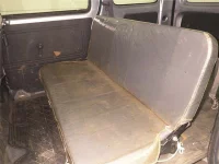 Toyota PIXIS VAN лот № 70263 оценка 3.5  с аукциона в Японии 6