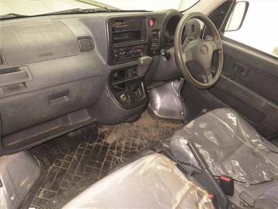 Toyota PIXIS VAN  с аукциона в Японии