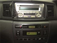 Toyota ALLEX лот № 70300 оценка R  с аукциона в Японии 5