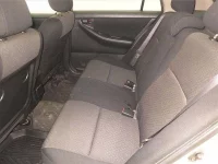 Toyota ALLEX лот № 70300 оценка R  с аукциона в Японии 6