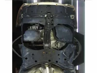 Toyota ALLEX лот № 70300 оценка R  с аукциона в Японии 7