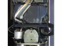 Toyota ALLEX лот № 70300 оценка R  с аукциона в Японии 9