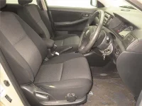 Toyota ALLEX лот № 70300 оценка R  с аукциона в Японии 4