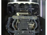 Toyota DYNA лот № 60272 оценка 3.5  с аукциона в Японии 7