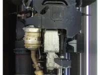 Toyota DYNA лот № 60272 оценка 3.5  с аукциона в Японии 8