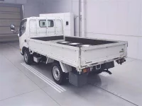 Toyota DYNA лот № 60272 оценка 3.5  с аукциона в Японии 1