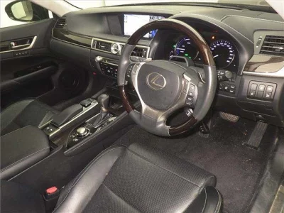 Lexus GS F