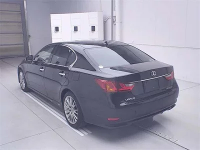 Lexus GS F