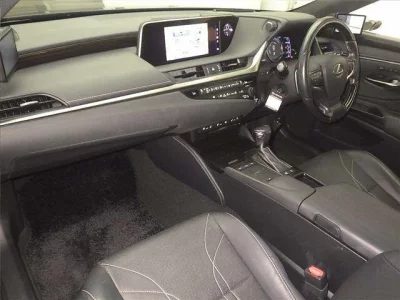 Lexus ES350