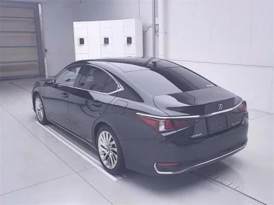 Lexus ES350