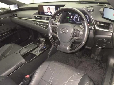 Lexus ES350