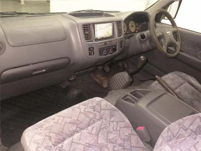 Nissan Caravan