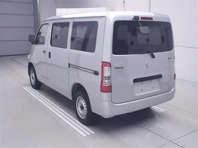 Toyota TOWN ACE