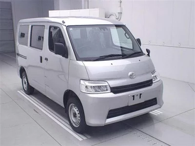 Toyota TOWN ACE
