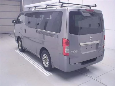 Nissan Caravan