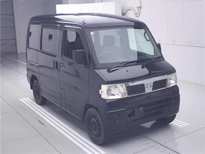 Nissan Clipper Rio
