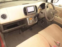 Nissan MOCO лот № 70291 оценка 3.5  с аукциона в Японии 3