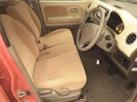 Nissan MOCO лот № 70291 оценка 3.5  с аукциона в Японии 4