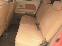 Nissan MOCO лот № 70291 оценка 3.5  с аукциона в Японии 6