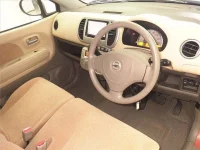 Nissan MOCO лот № 70291 оценка 3.5  с аукциона в Японии 2