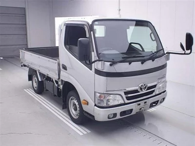 Toyota TOYOACE