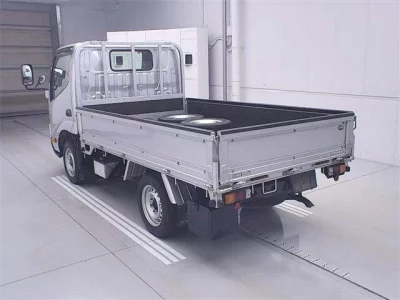 Toyota TOYOACE