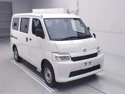 Toyota TOWN ACE