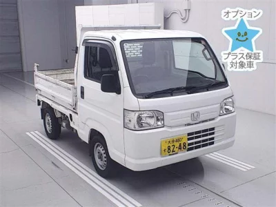 Honda Acty Truck