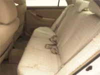 Toyota COROLLA лот № 30167 оценка 3.5  с аукциона в Японии 6