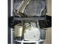 Toyota COROLLA лот № 30167 оценка 3.5  с аукциона в Японии 10